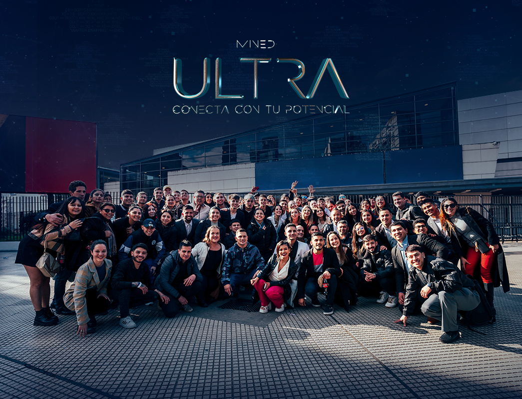 Ultra 2024: Celebrando 3 años de liderazgo y transformación