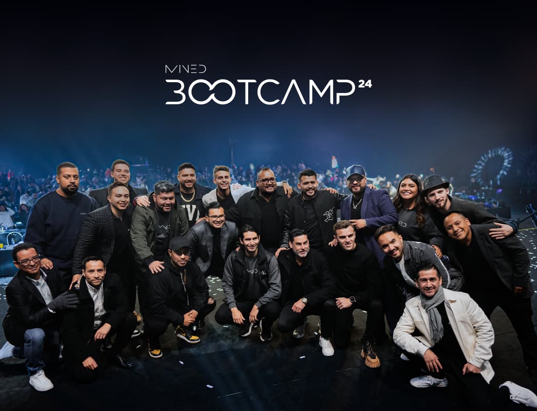 Bootcamp 2024: Un encuentro que redefine el futuro de la educación digital