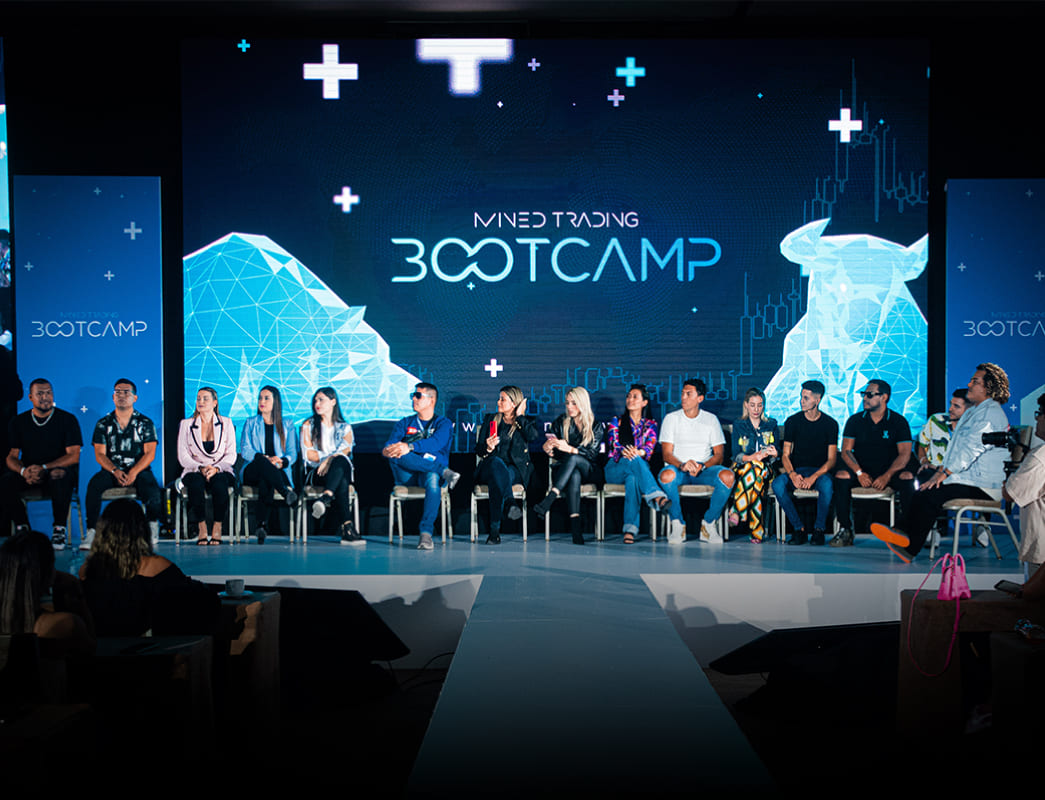 Bootcamp, una capacitación de impacto