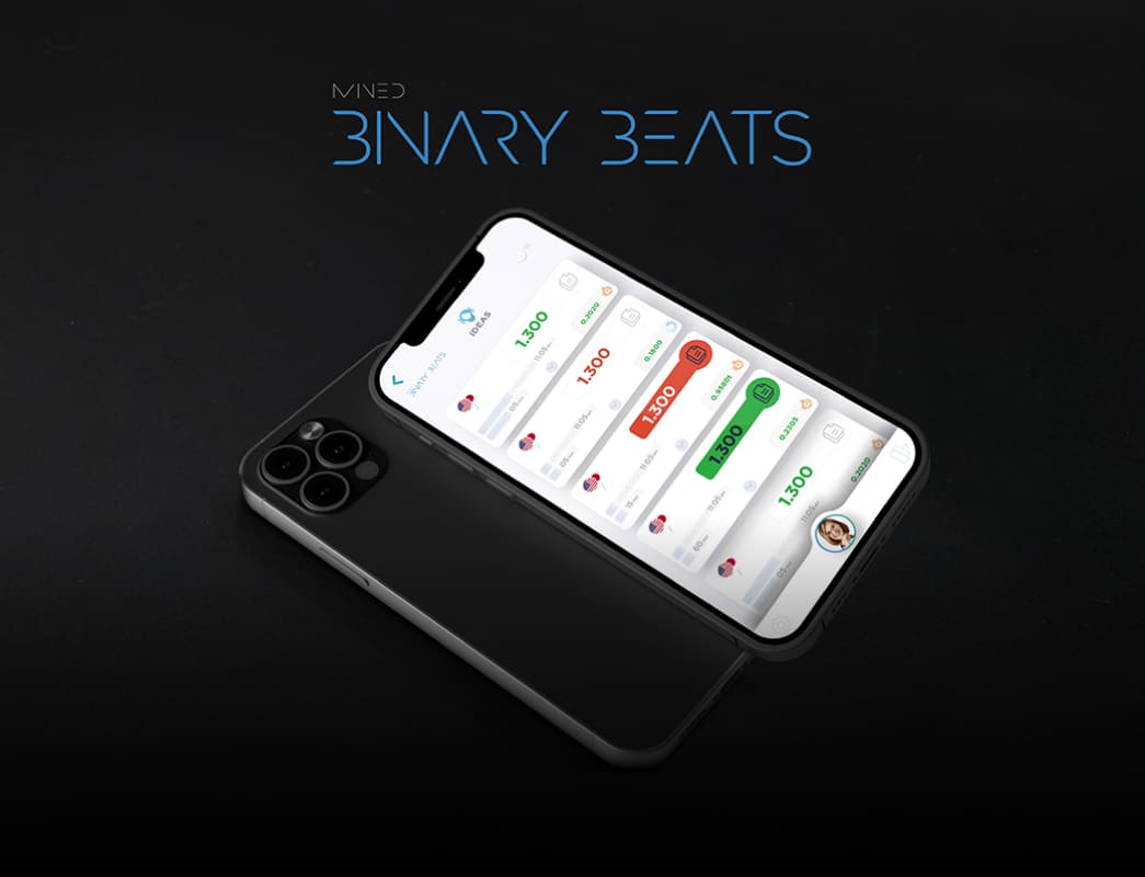 La app más potente en trading de opciones binarias: BINARY BEATS