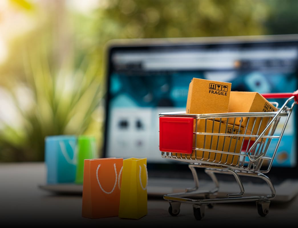 ¿Por qué es rentable estudiar E-commerce?