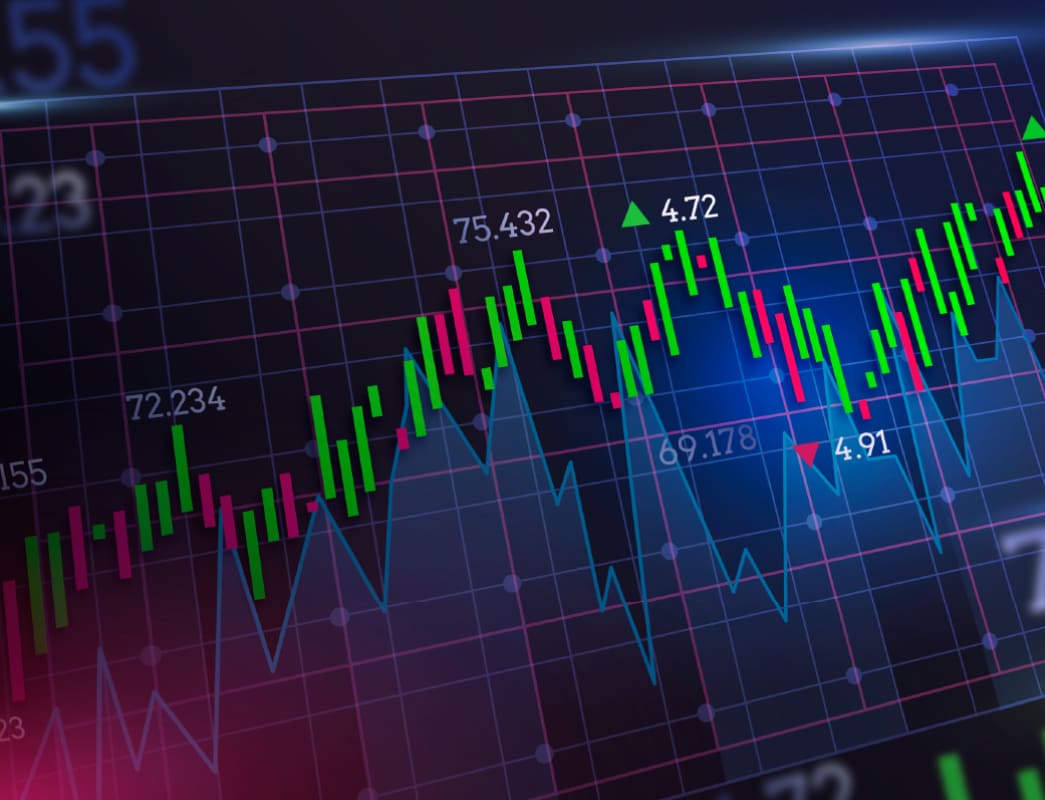 Trading financiero: Estrategias y conceptos fundamentales