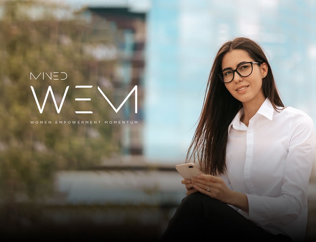 WEM: Una nueva generación de mujeres