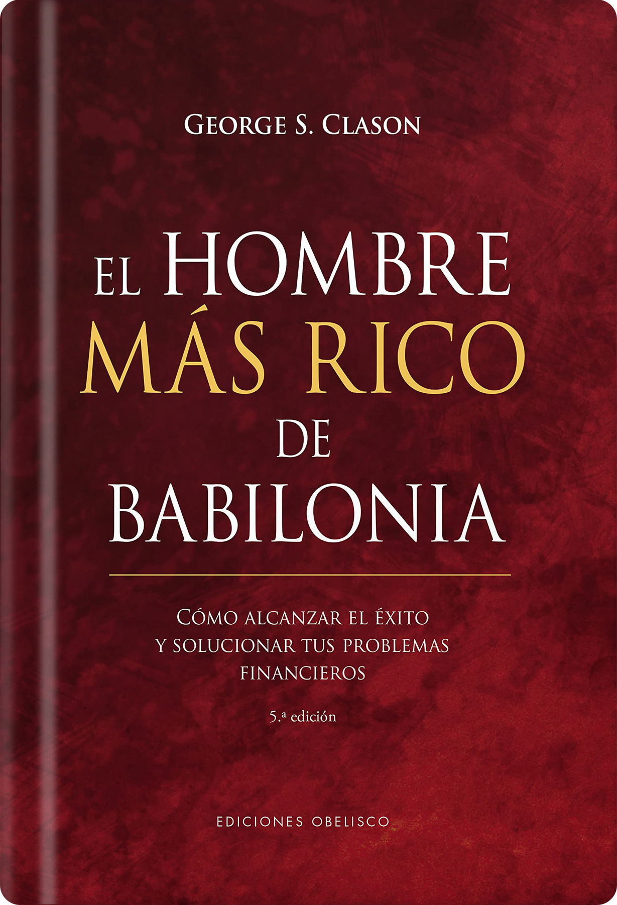 El hombre más rico de Babilonia