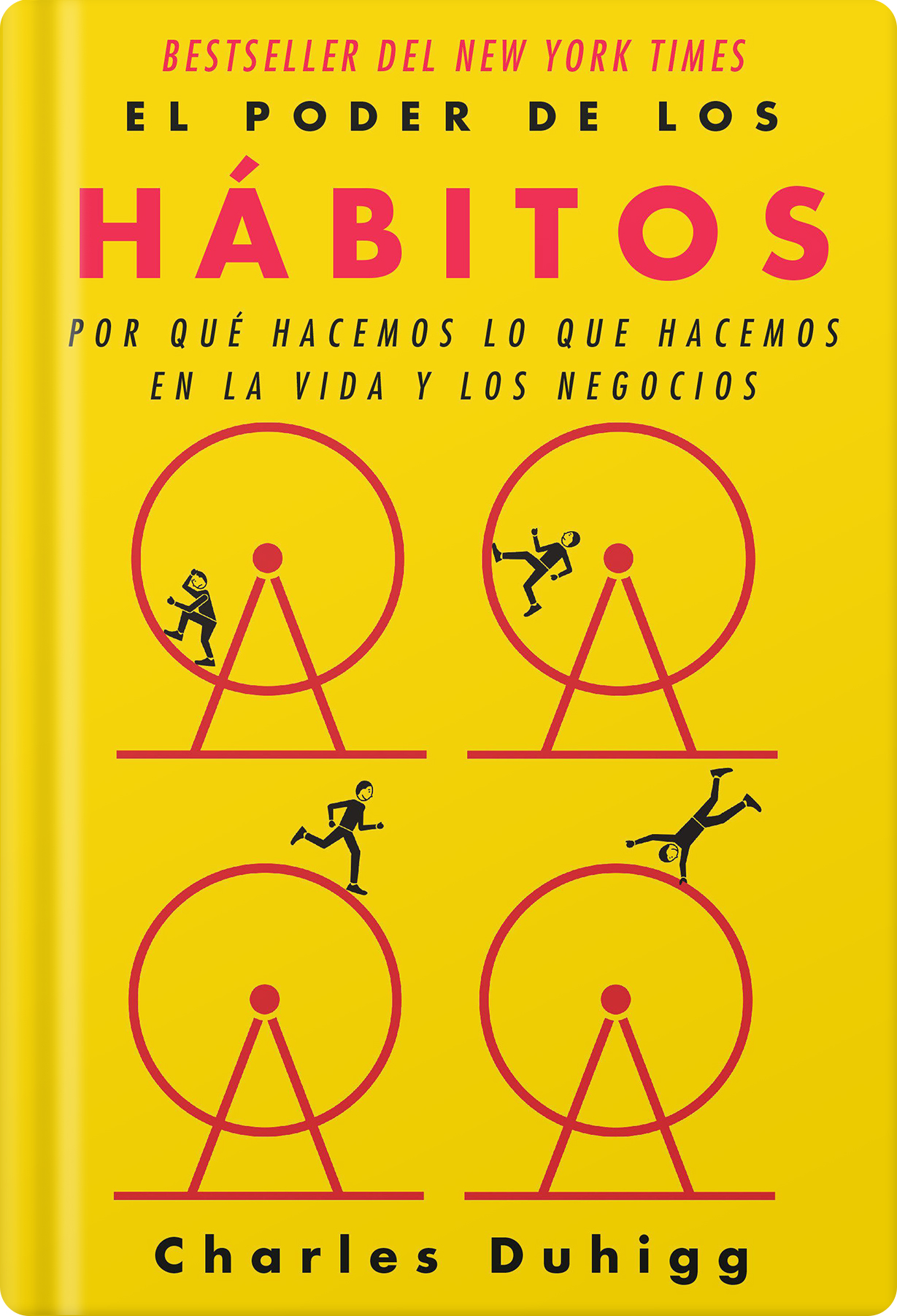 El poder de los hábitos