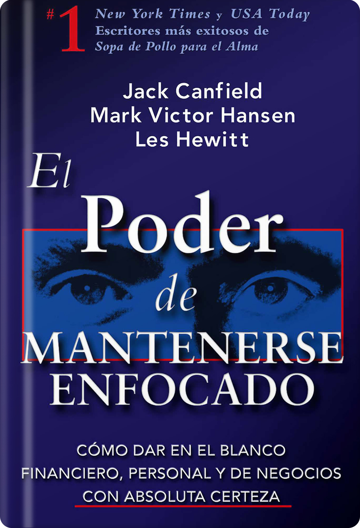 El poder de mantenerse enfocado
