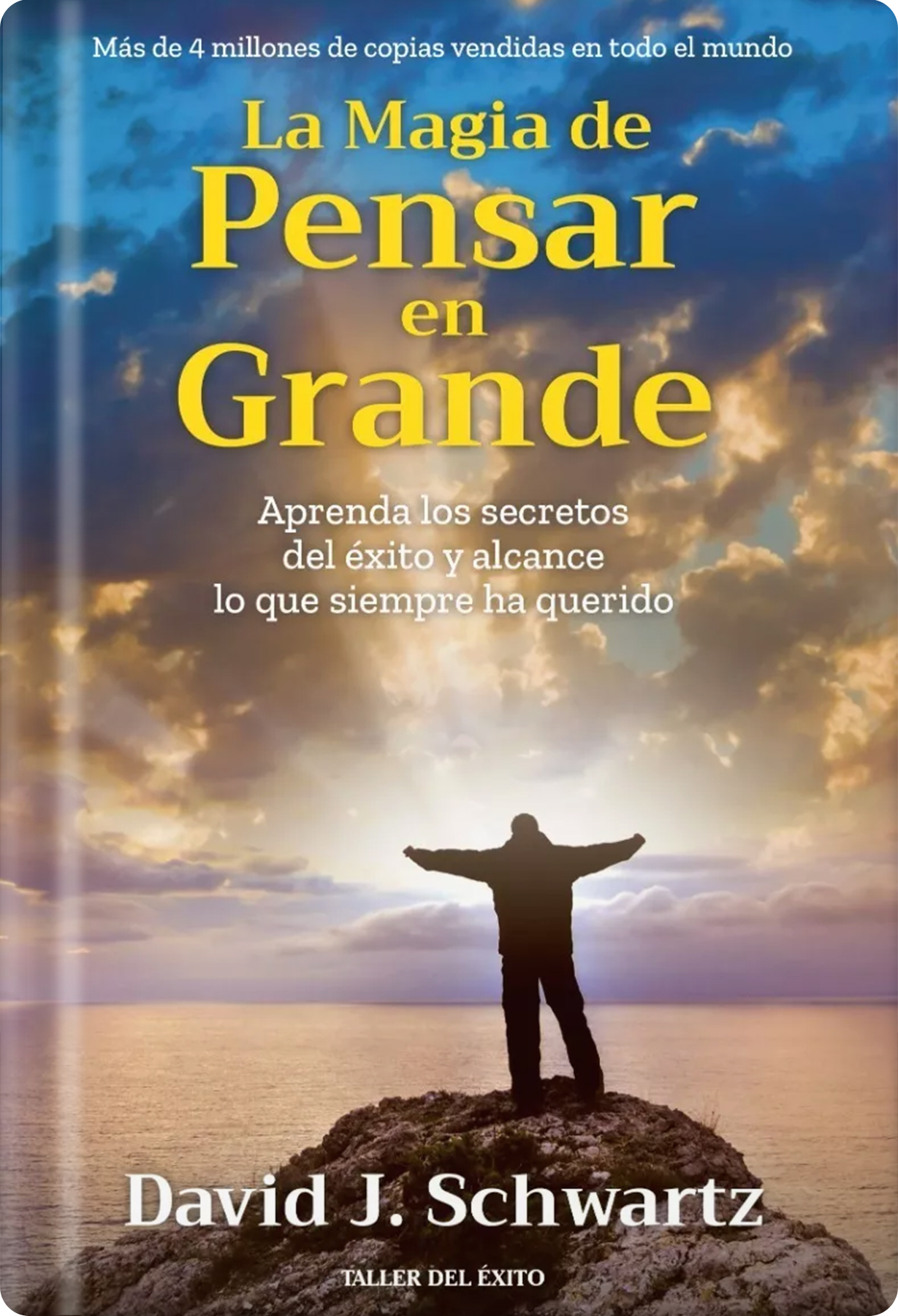 La magia de pensar en grande