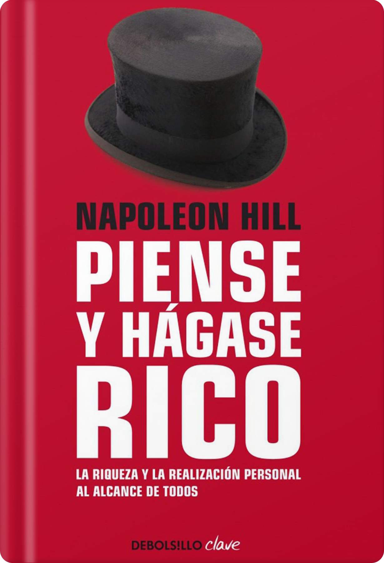 Napoleon Hill Piense y hágase rico