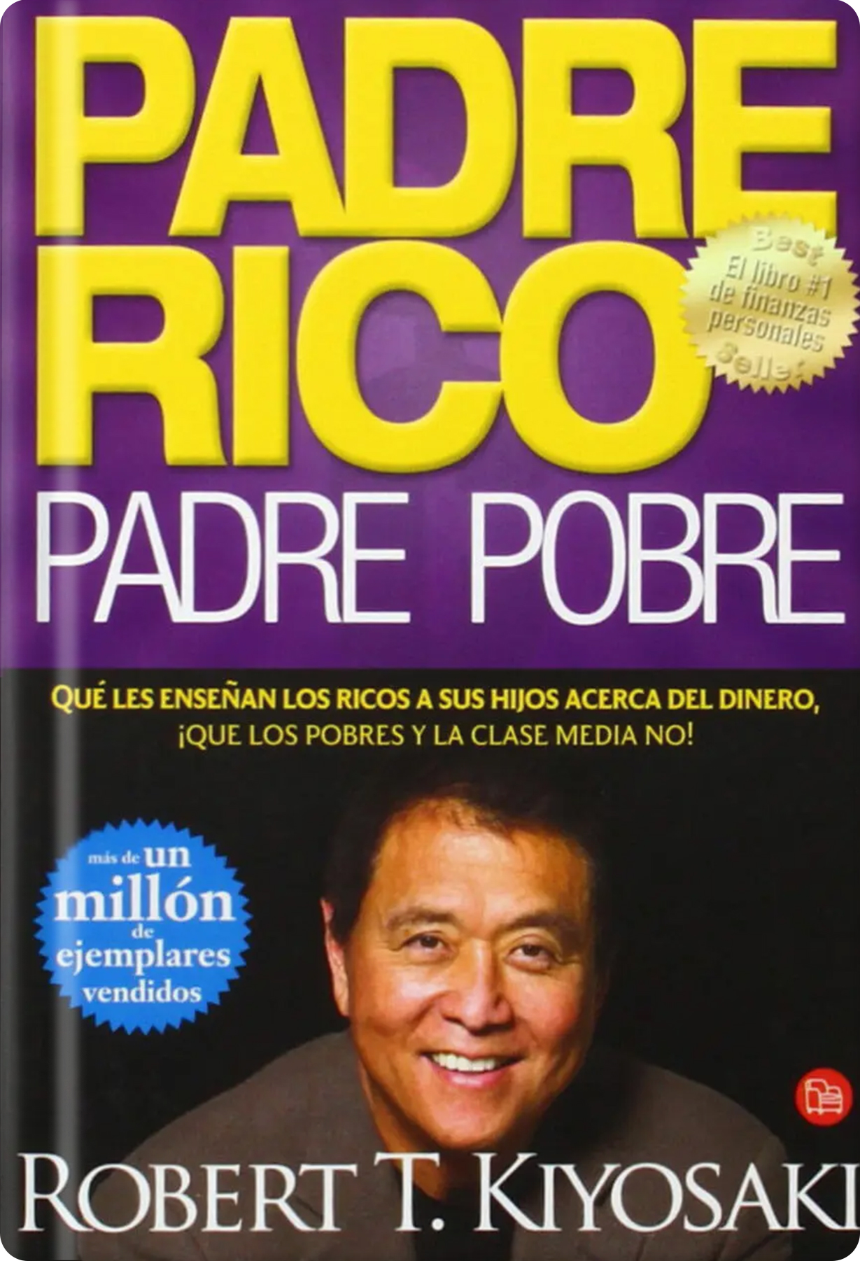 Padre rico, padre pobre