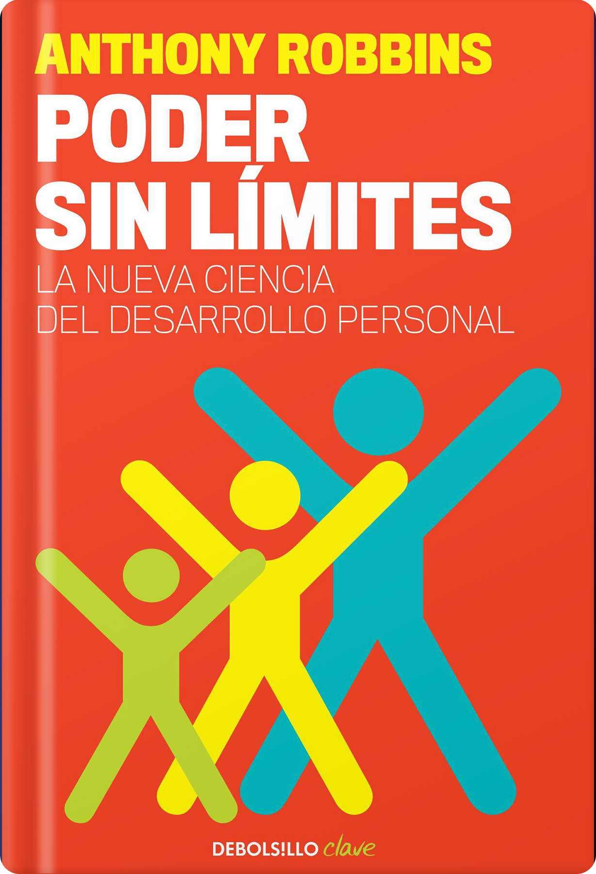 Poder sin límites