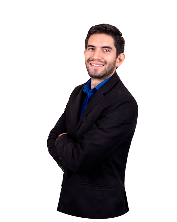 LUIS DANIEL P. RODRIGUEZ