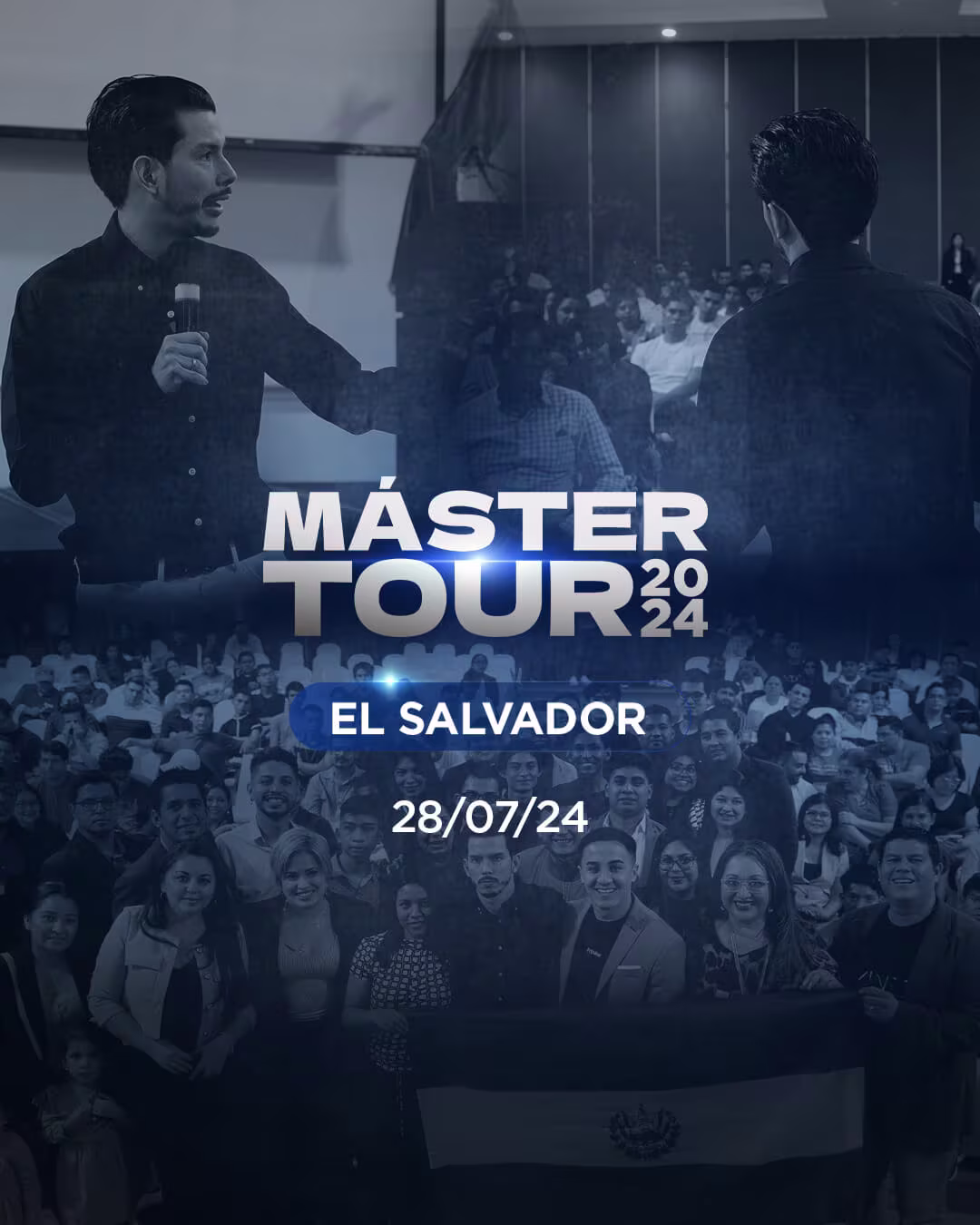 MÁSTER TOUR 2025