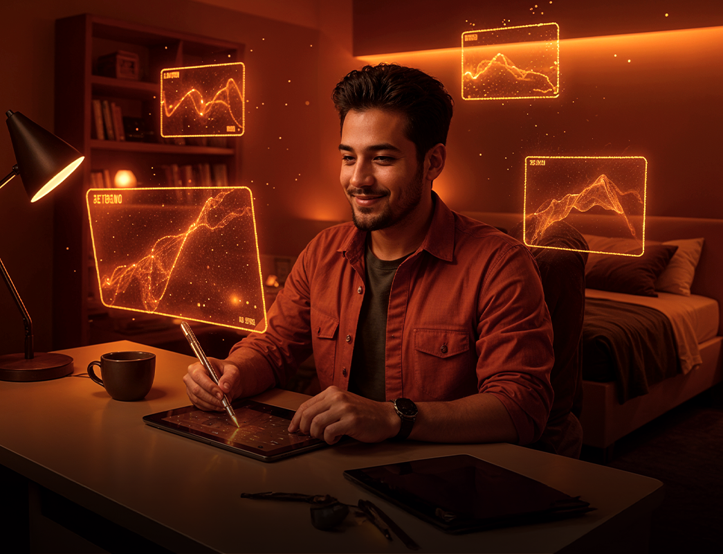 AI Creators Academy: La academia clave para dominar la Inteligencia Artificial y transformar tu negocio digital.